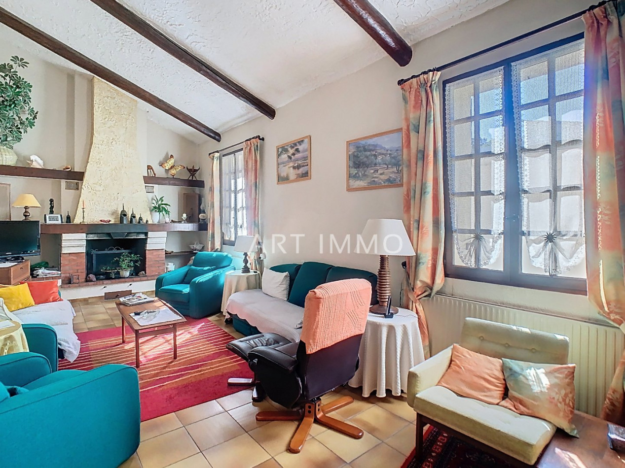 vente Maison Taillades - Photo 5