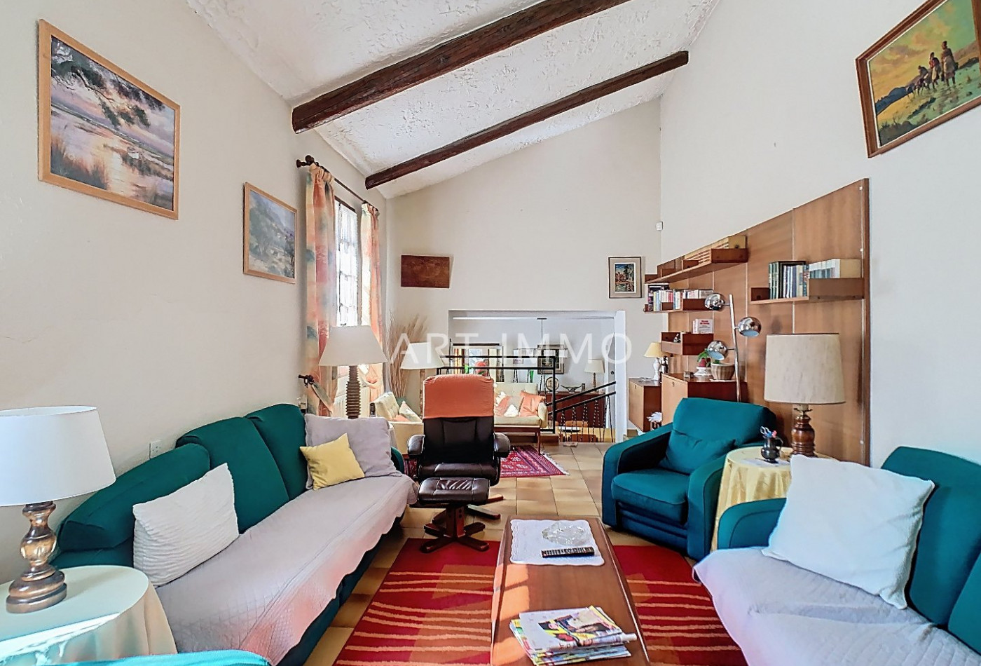 vente Maison Taillades - Photo 4