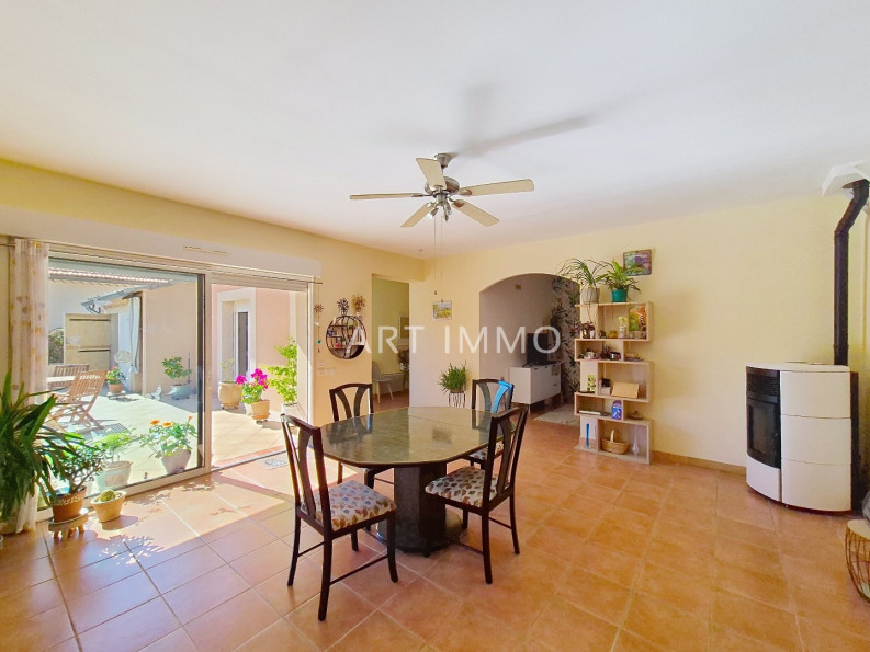 vente Maison Taillades - Photo 4