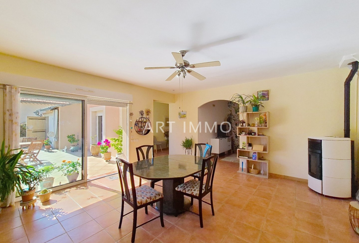 vente Maison Taillades - Photo 4