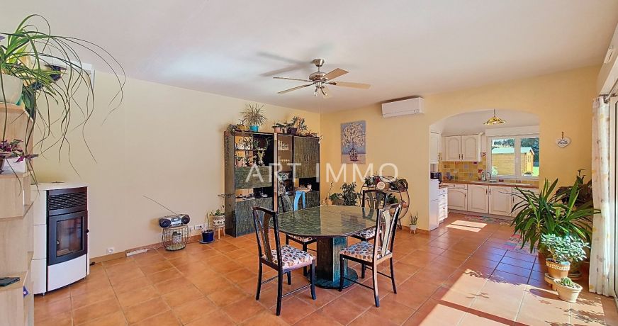 vente Maison Taillades