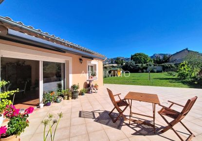 vente Maison Taillades