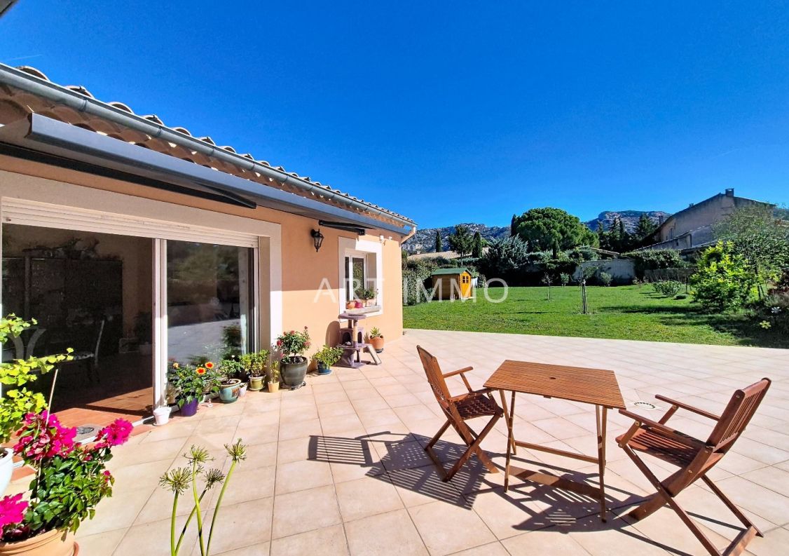 vente Maison Taillades