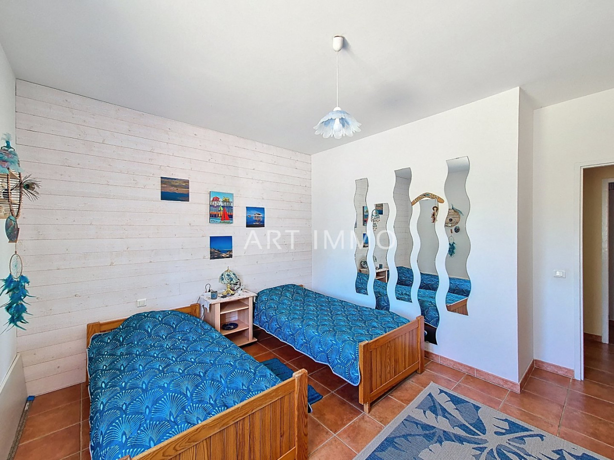 vente Maison Taillades - Photo 11