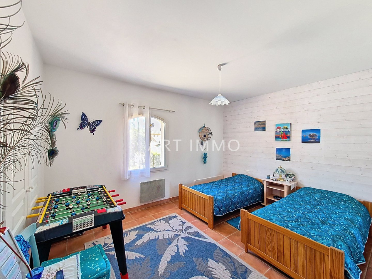 vente Maison Taillades - Photo 12