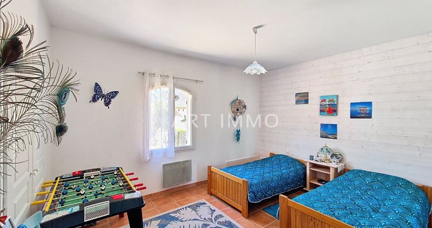 vente Maison Taillades