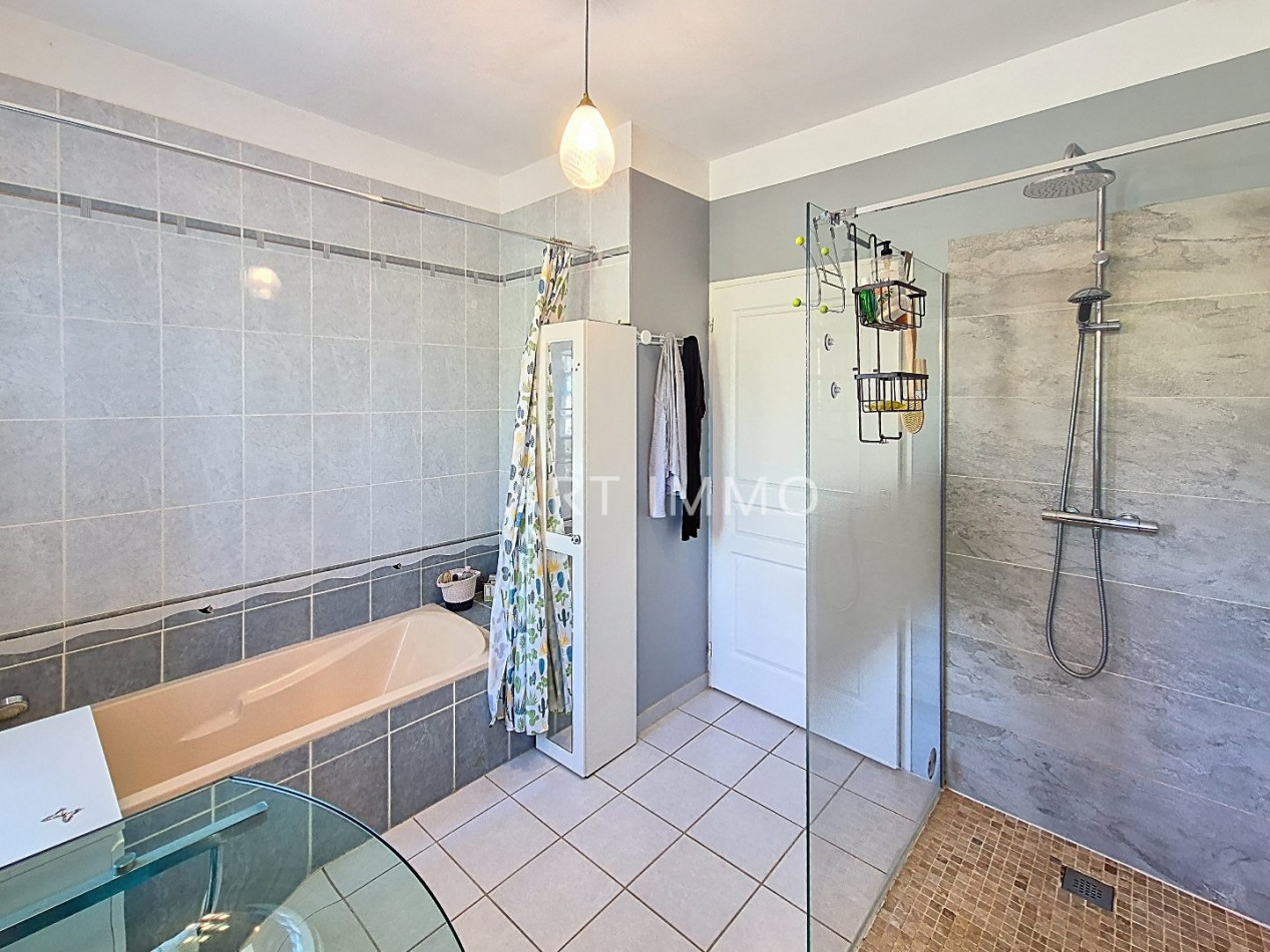 vente Maison Taillades - Photo 13