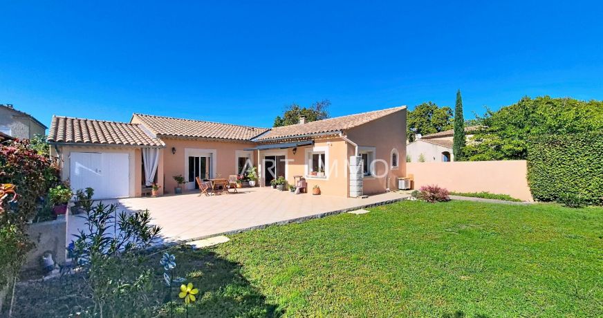 vente Maison Taillades