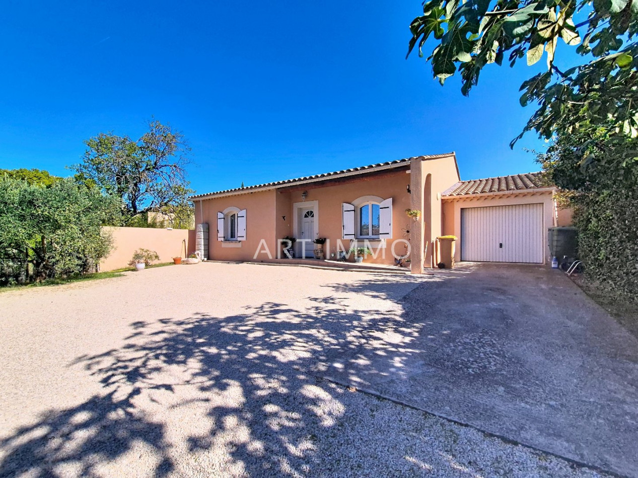 vente Maison Taillades - Photo 3