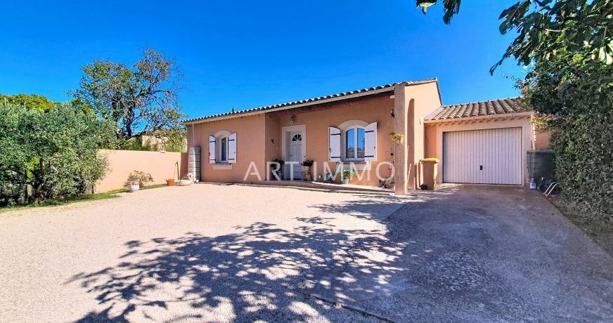 vente Maison Taillades