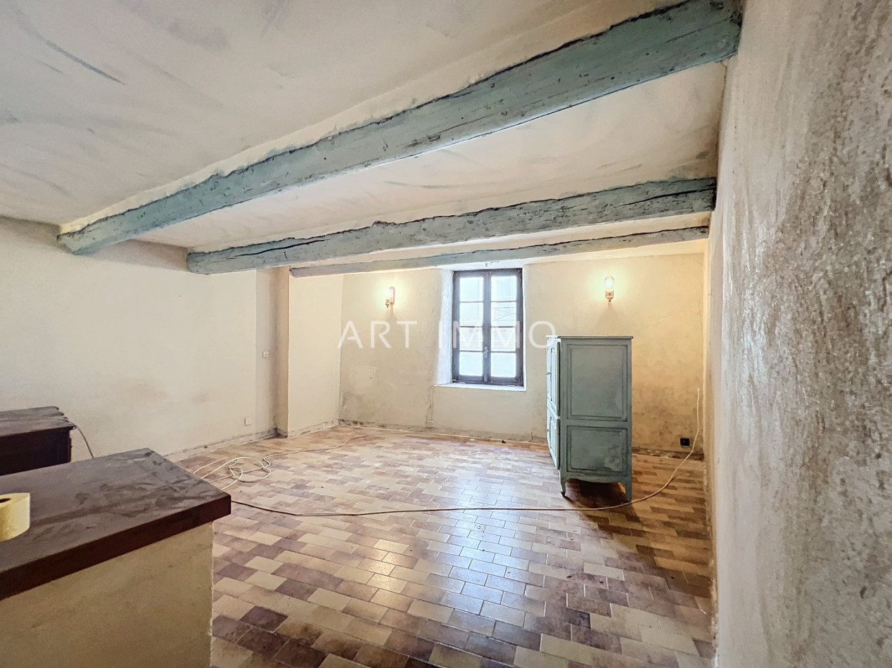 vente Maison de village Gordes - Photo 3