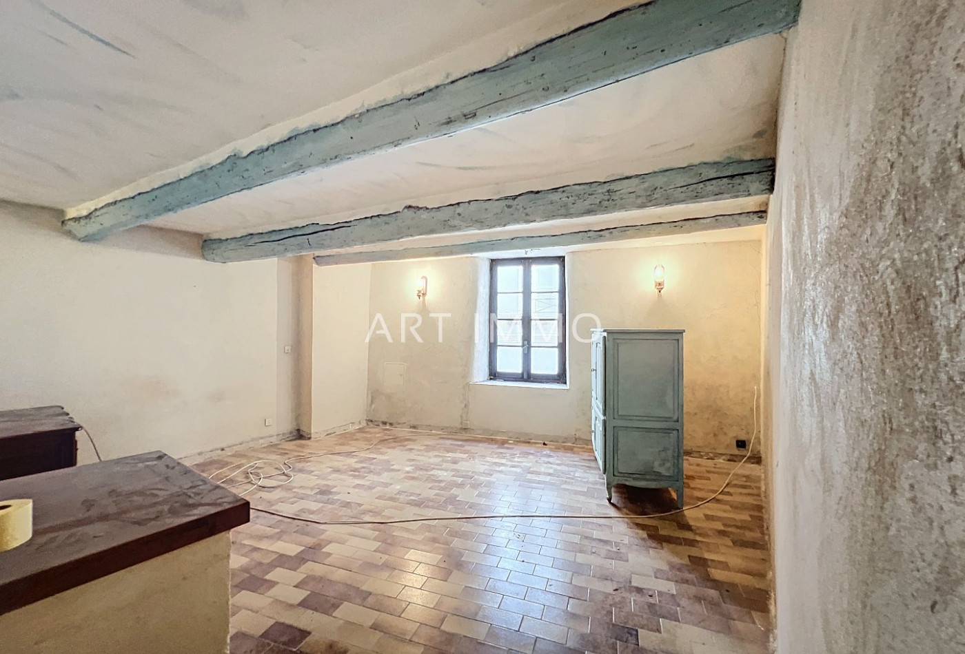 vente Maison de village Gordes - Photo 3