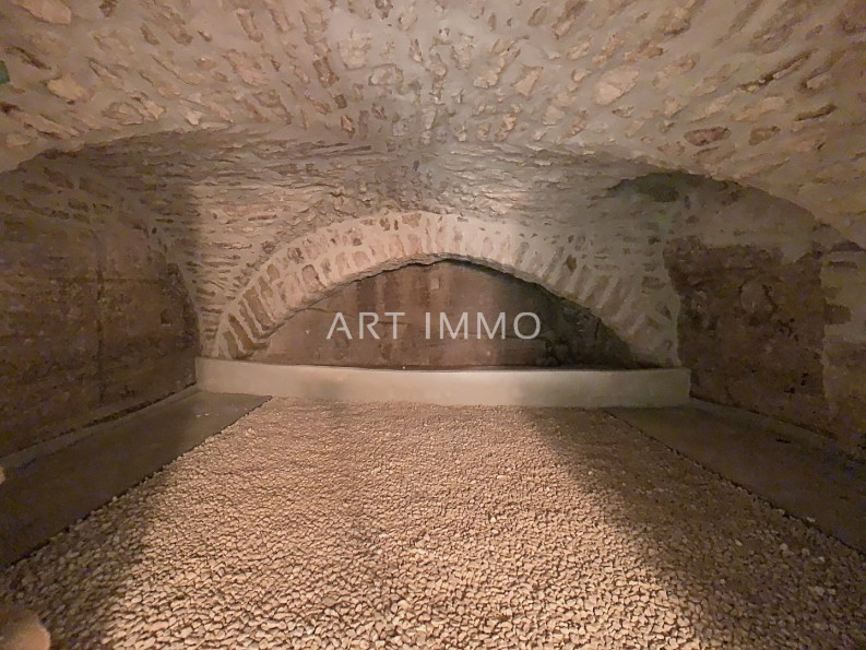 vente Maison de village Gordes - Photo 8