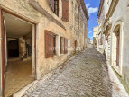 vente Maison de village Gordes