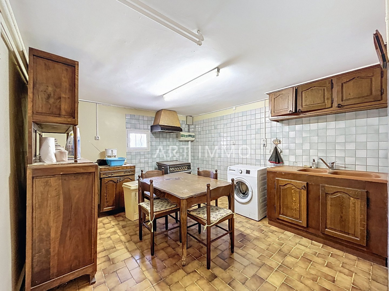 vente Maison Cavaillon - Photo 4