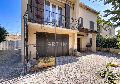 vente Maison Cavaillon