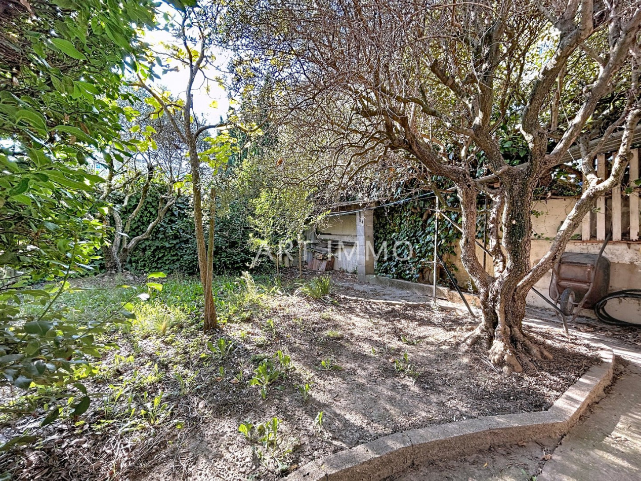 vente Maison Cavaillon - Photo 12