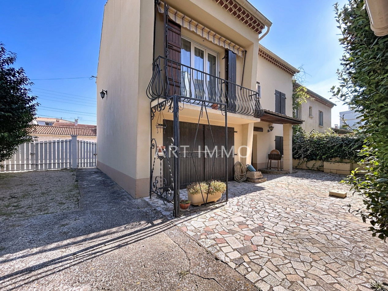 vente Maison Cavaillon - Photo 13