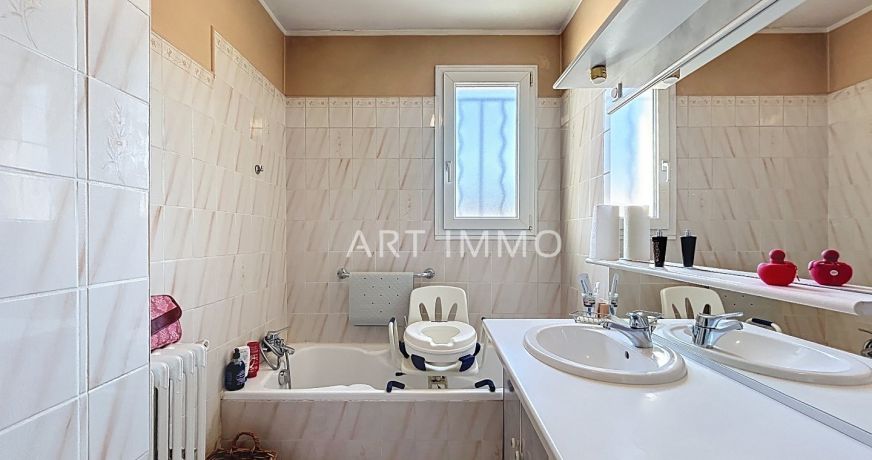 vente Maison Cavaillon