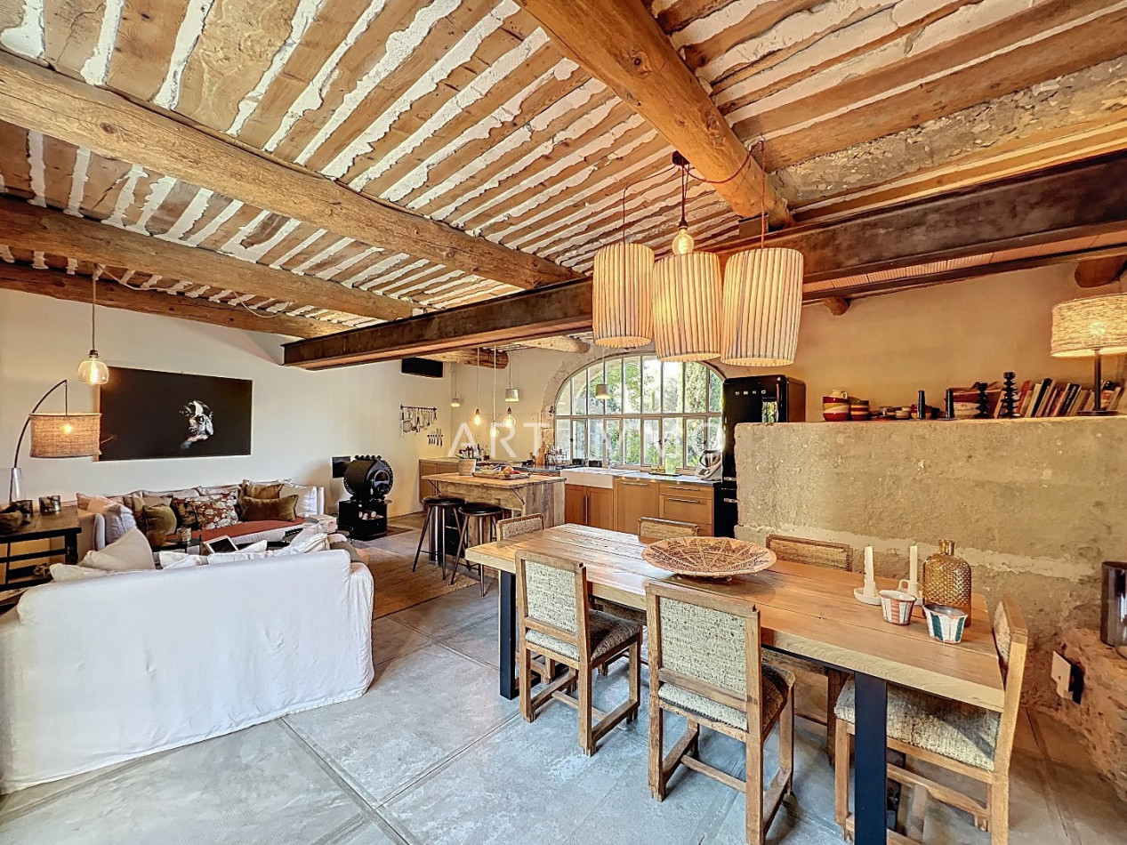 vente Maison de village Robion - Photo 8