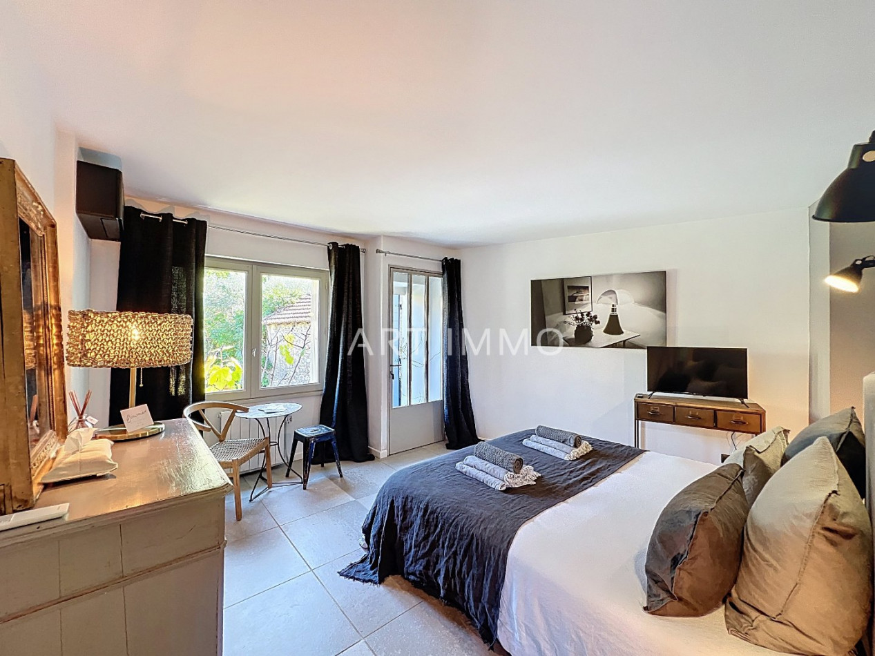 vente Maison de village Robion - Photo 13