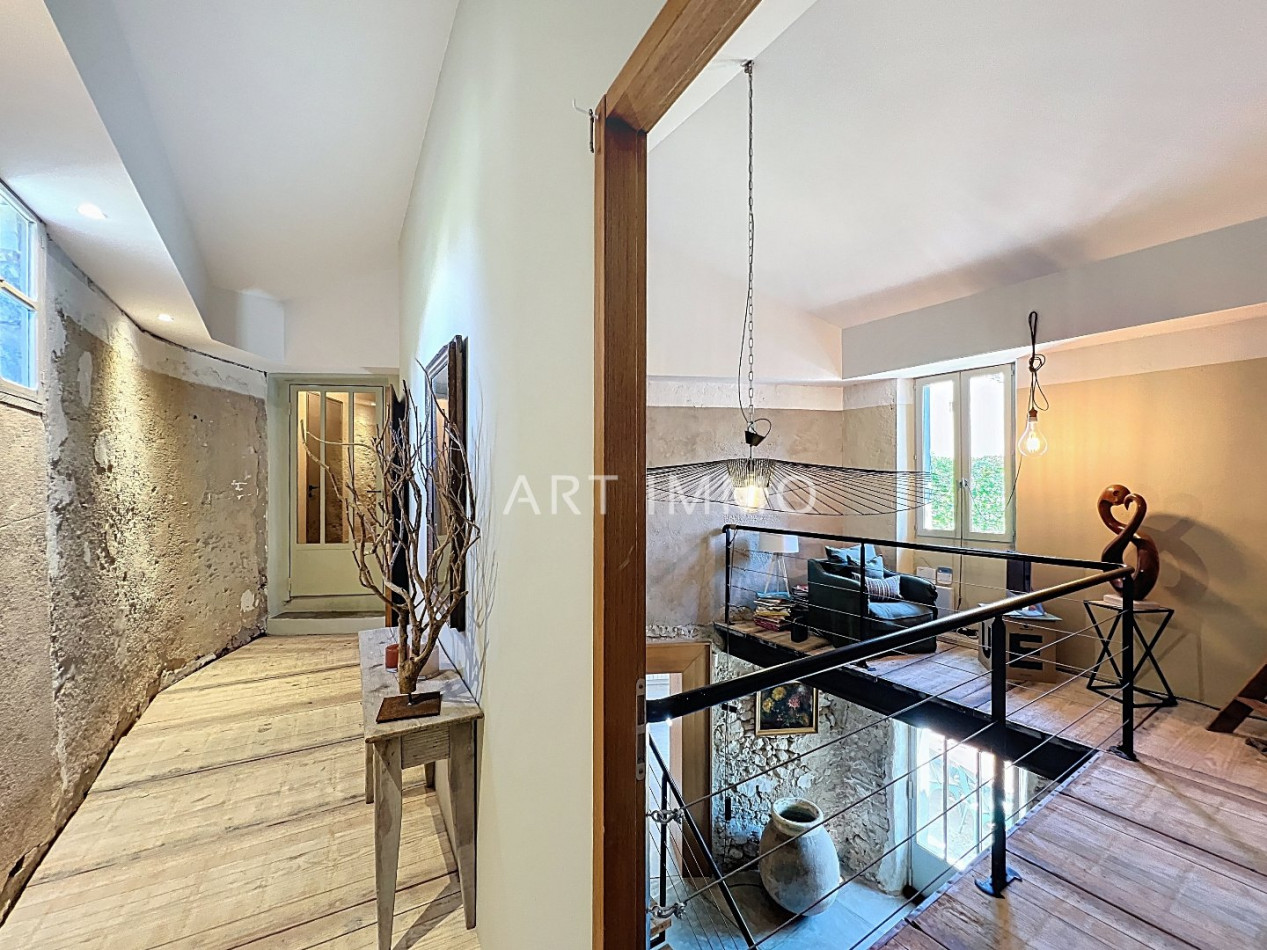 vente Maison de village Robion - Photo 16