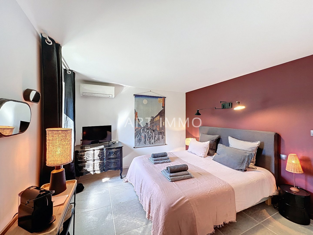 vente Maison de village Robion - Photo 17