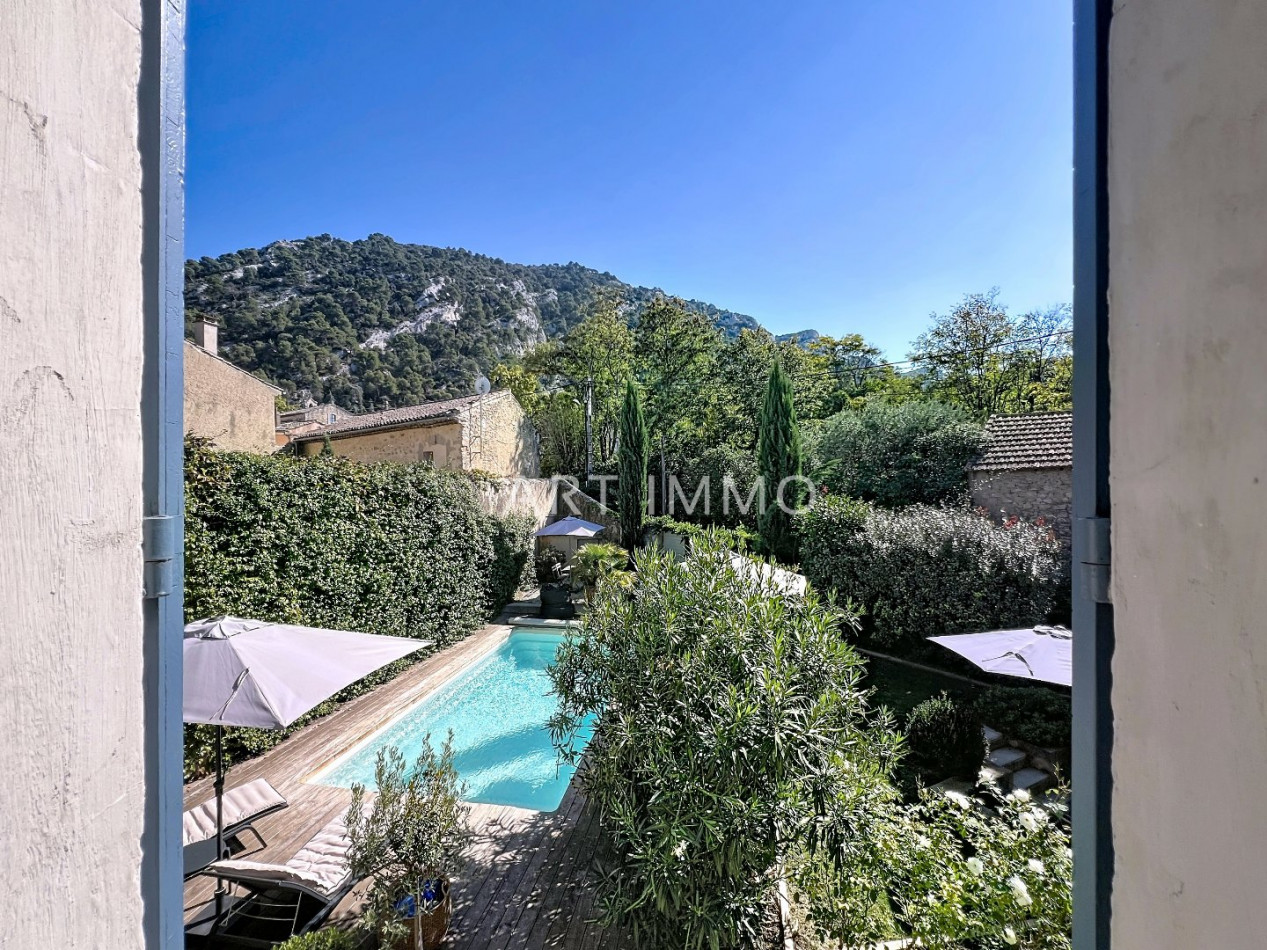 vente Maison de village Robion - Photo 18