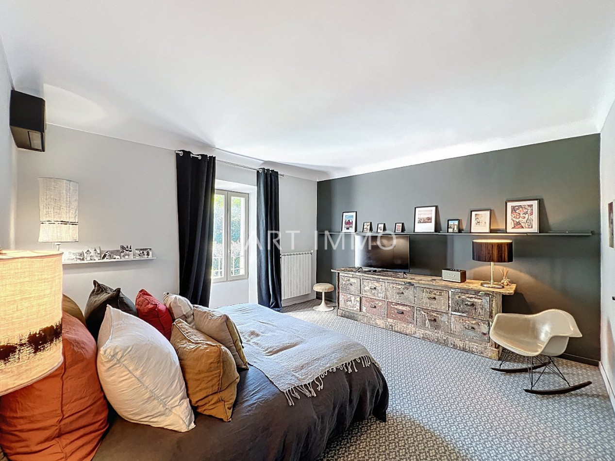 vente Maison de village Robion - Photo 19