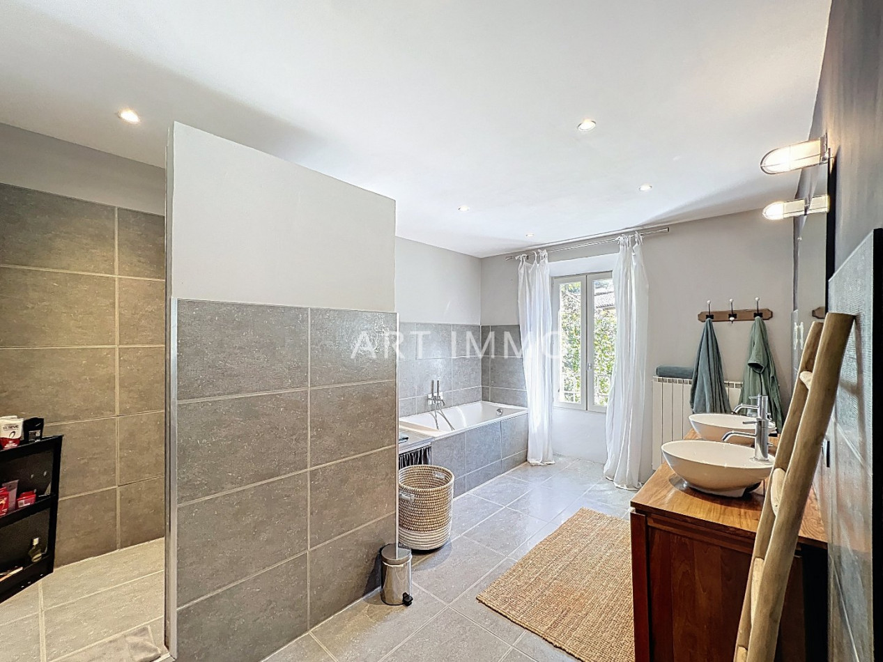 vente Maison de village Robion - Photo 20