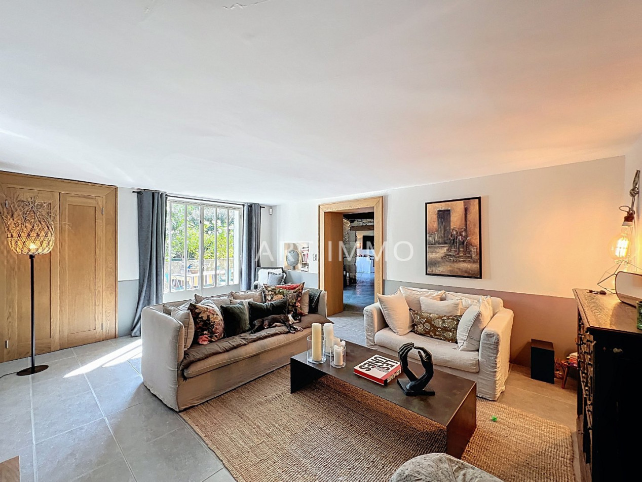 vente Maison de village Robion - Photo 9