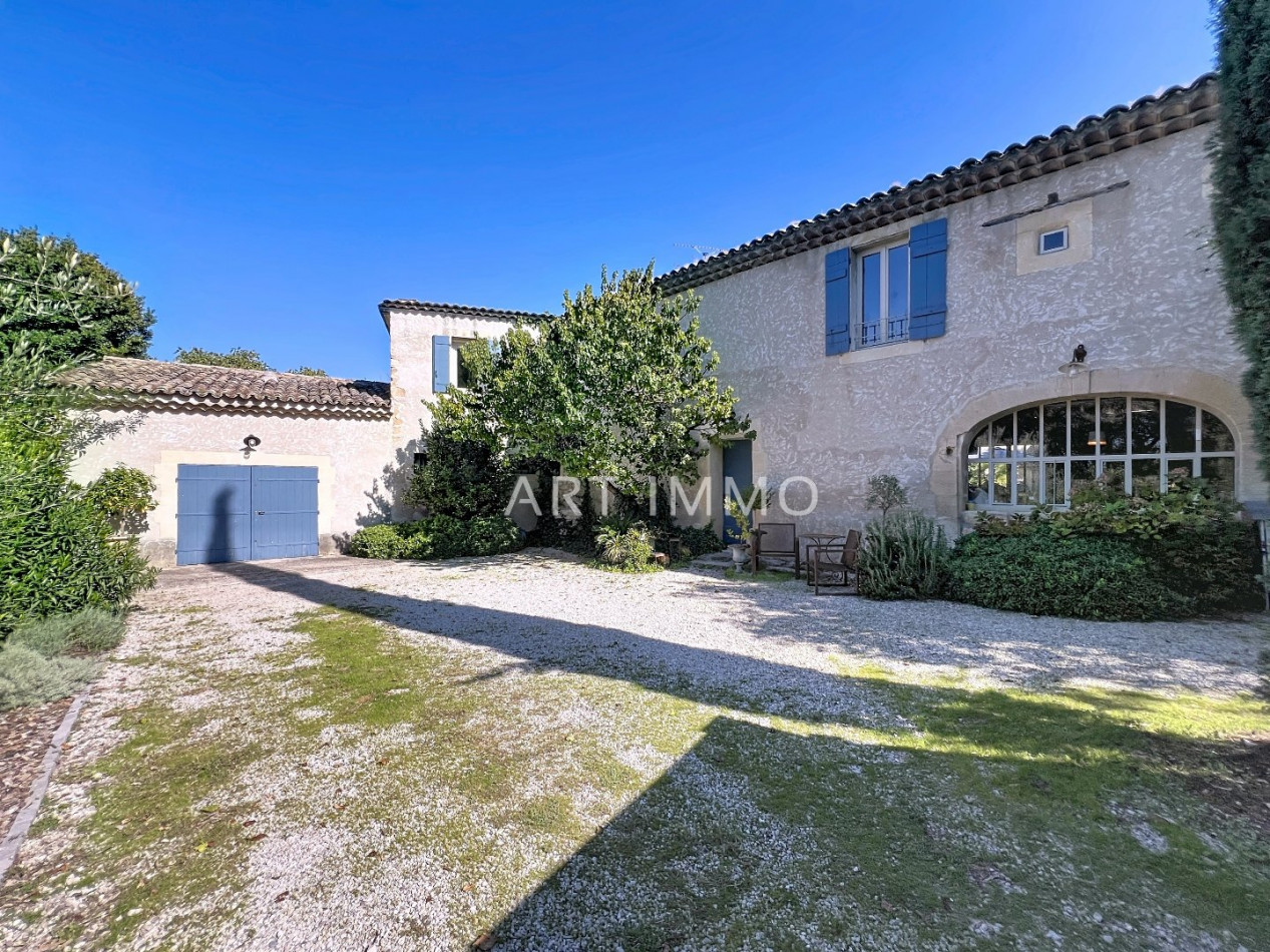 vente Maison de village Robion - Photo 2