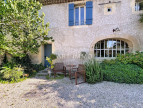 vente Maison de village Robion