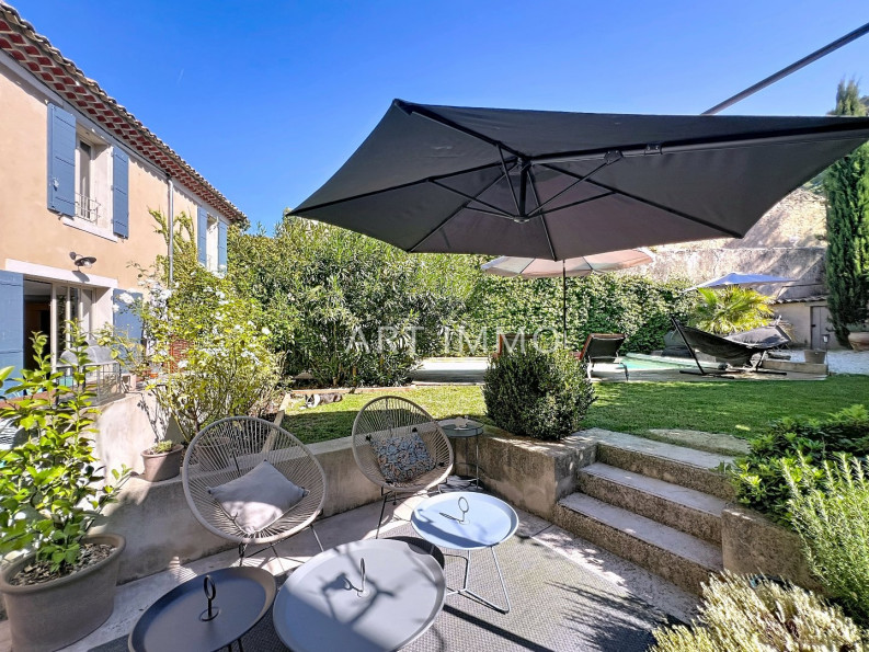 vente Maison de village Robion - Photo 10