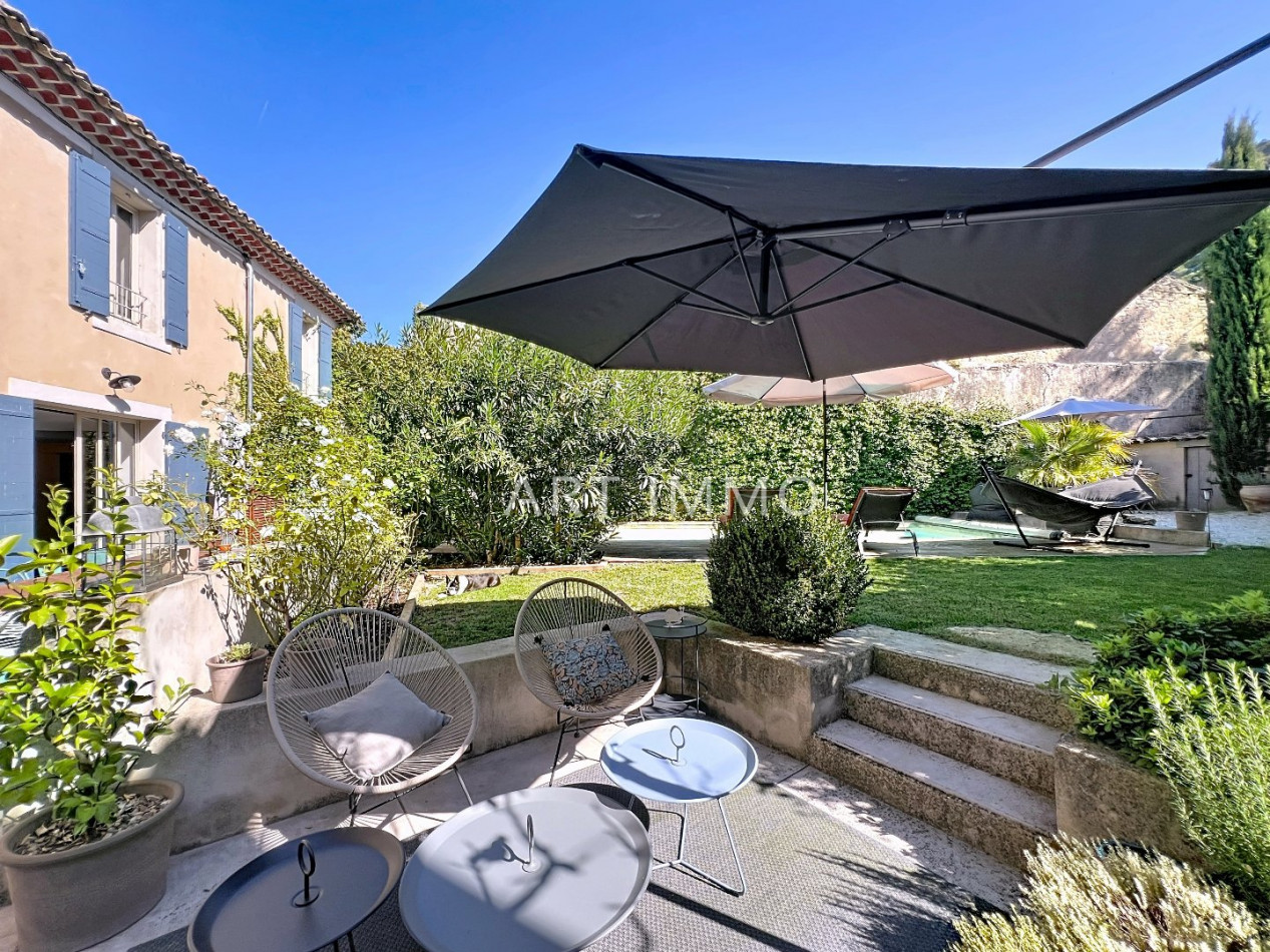 vente Maison de village Robion - Photo 10