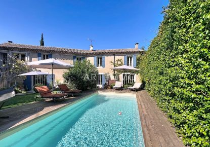 vente Maison de village Robion