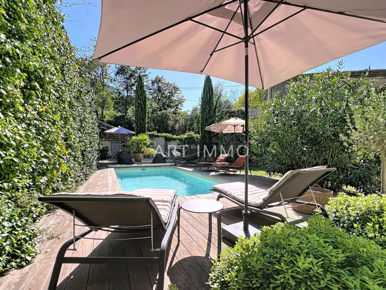 vente Maison de village Robion - Photo 11