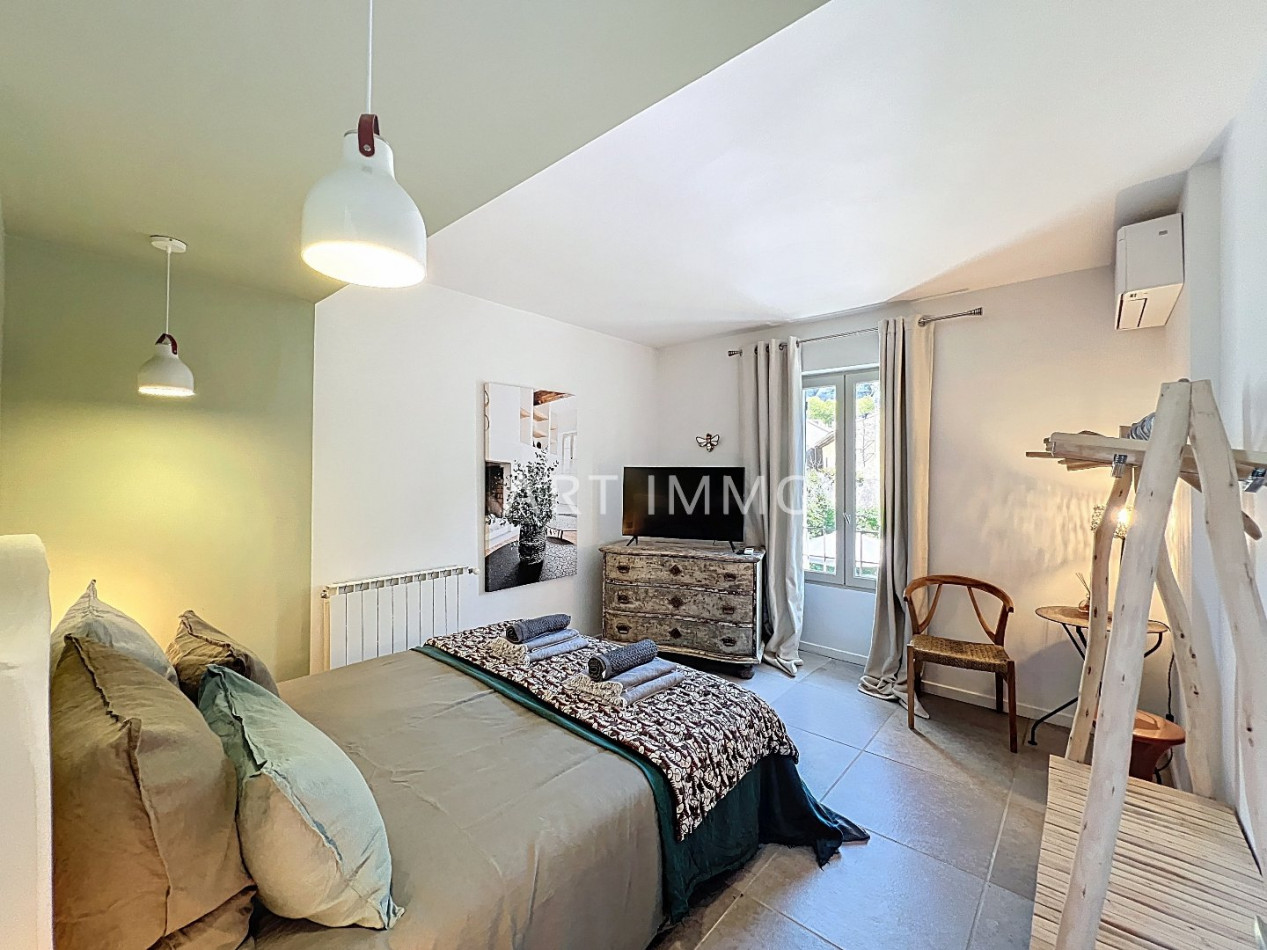 vente Maison de village Robion - Photo 14