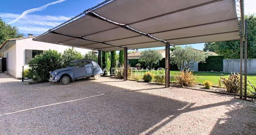 vente Maison individuelle Robion