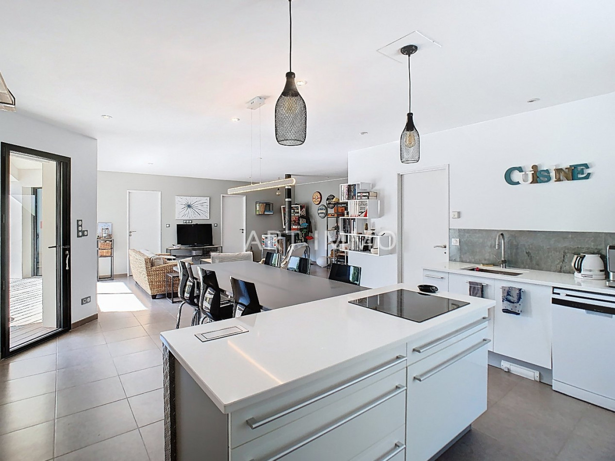 vente Maison individuelle Robion - Photo 11