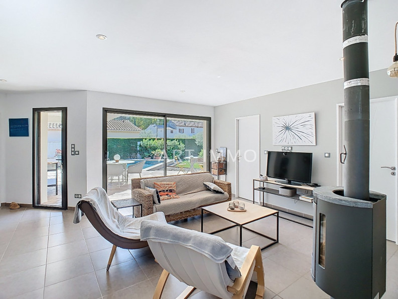 vente Maison individuelle Robion - Photo 7