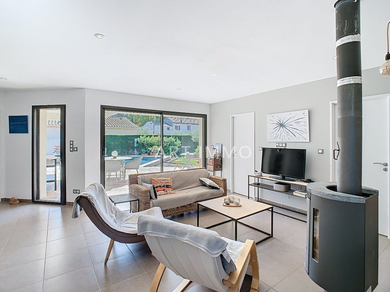 vente Maison individuelle Robion - Photo 7