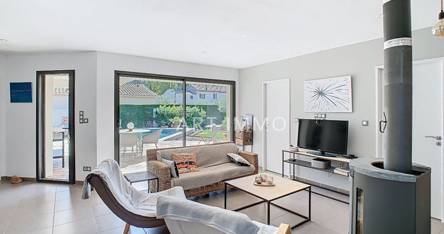 vente Maison individuelle Robion