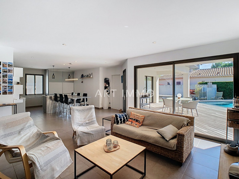 vente Maison individuelle Robion - Photo 9