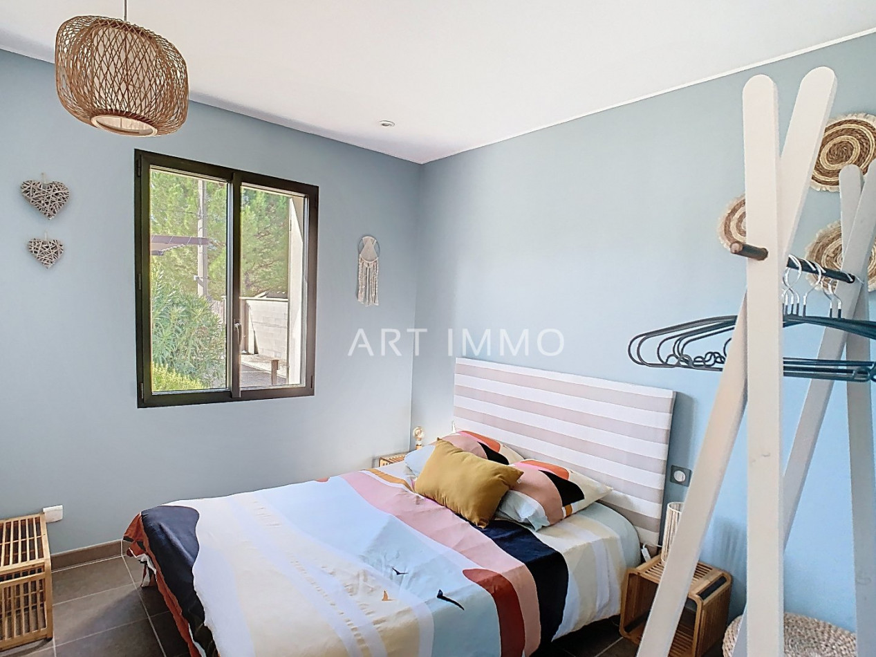 vente Maison individuelle Robion - Photo 14