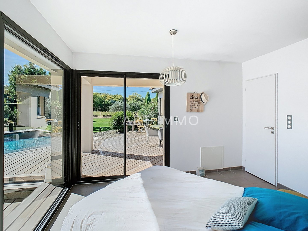 vente Maison individuelle Robion - Photo 12