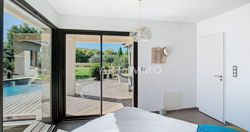 vente Maison individuelle Robion