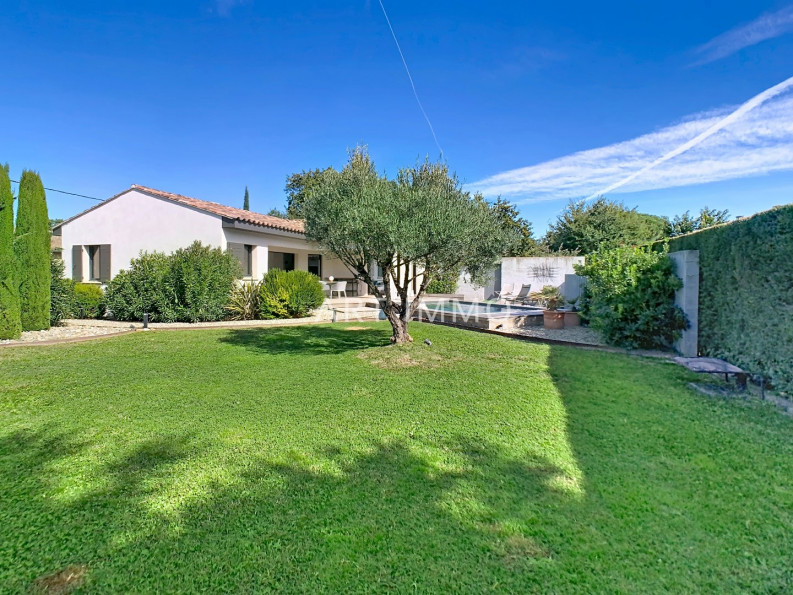 vente Maison individuelle Robion - Photo 3