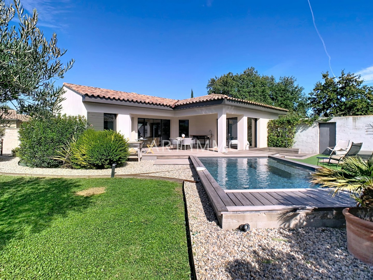 vente Maison individuelle Robion - Photo 16