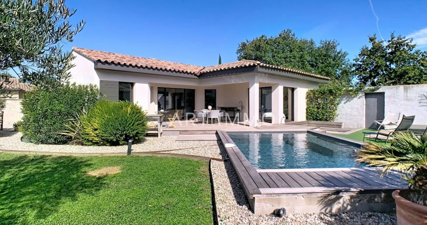 vente Maison individuelle Robion